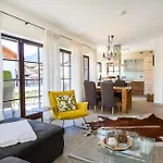 Olympia-residence 아파트