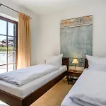 Olympia-residence 가르미슈파르텐키르헨