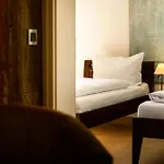 Olympia-residence 가르미슈파르텐키르헨