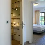 Olympia-residence 아파트