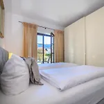 Olympia-residence 가르미슈파르텐키르헨