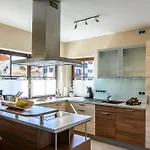 Olympia-residence