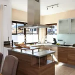 아파트 Olympia-residence *