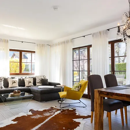 Olympia-residence *