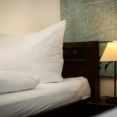 公寓 Olympia-residence *