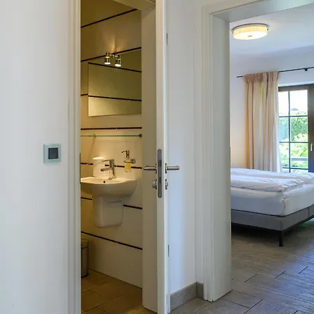 Olympia-residence Lägenhet