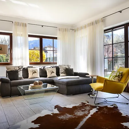 Apartment Olympia-residence *