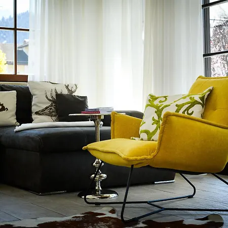 Olympia-residence * Гармиш-Партенкирхен