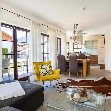 Olympia-residence Apartment