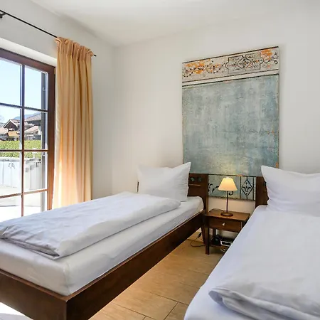Olympia-residence Garmisch-Partenkirchen