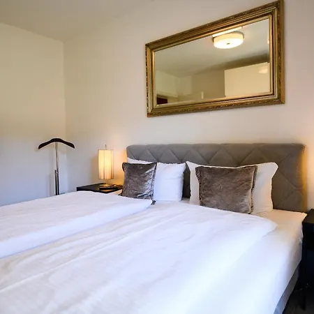 Olympia-residence Apartment *