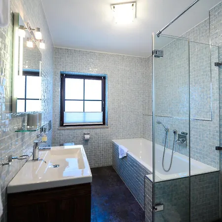 Olympia-residence جارمش بارتنكيرشن