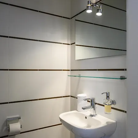 Olympia-residence * Garmisch-Partenkirchen