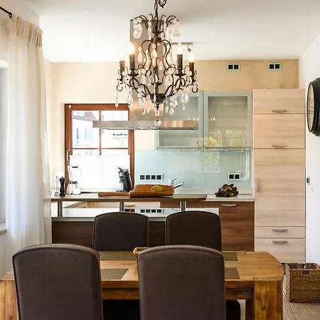 Olympia-residence Apartment Garmisch-Partenkirchen