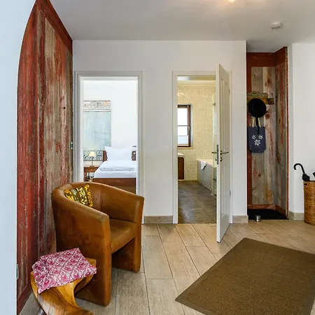 Olympia-residence Apartment *