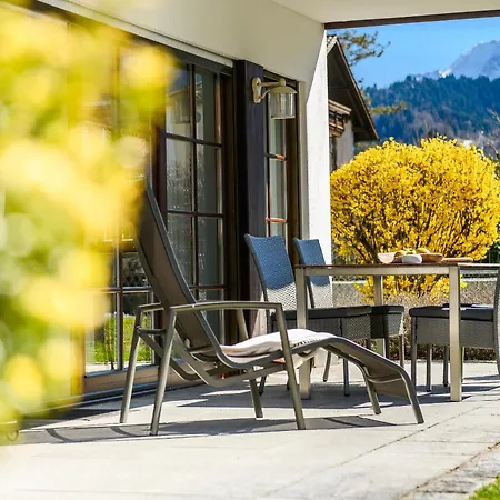 Olympia-residence * Garmisch-Partenkirchen