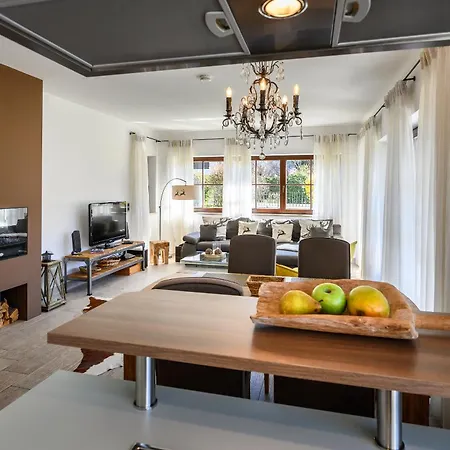 Apartment Olympia-residence *