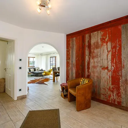 Olympia-residence Apartment Garmisch-Partenkirchen