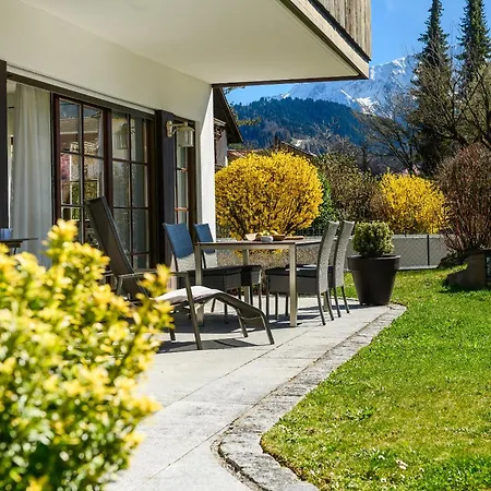 Apartment Olympia-residence