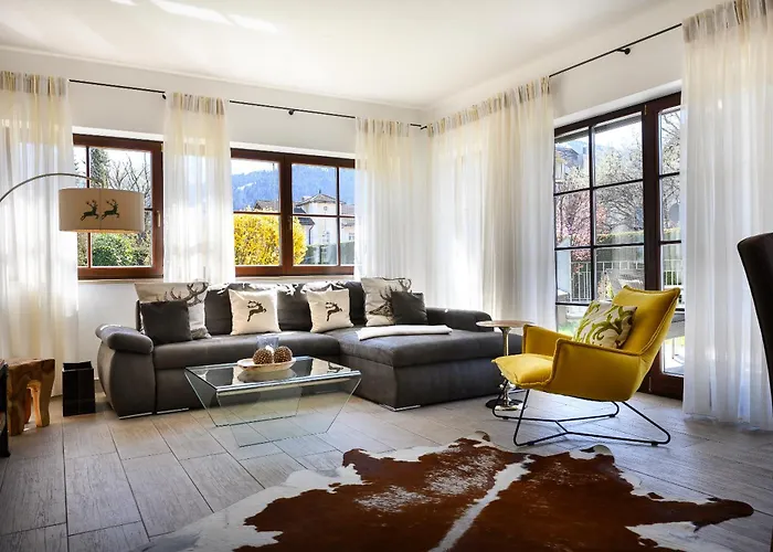 Apartment Olympia-residence *