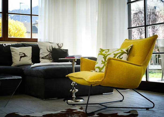 Olympia-residence * Garmisch-Partenkirchen