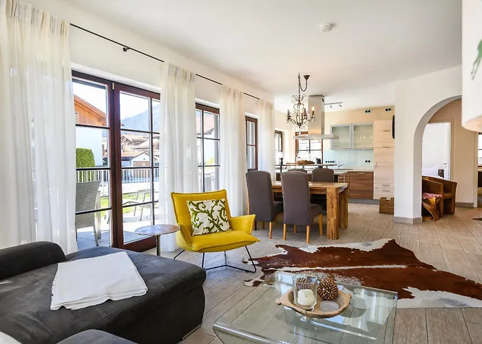 Olympia-residence Апартаменты