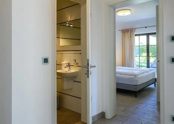 Olympia-residence Apartment