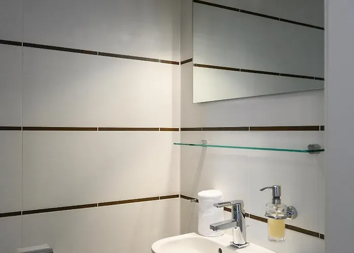 Olympia-residence * Гармиш-Партенкирхен