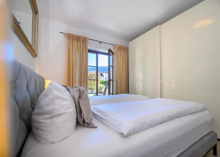 Olympia-residence Garmisch-Partenkirchen