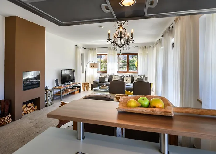 Apartment Olympia-residence *