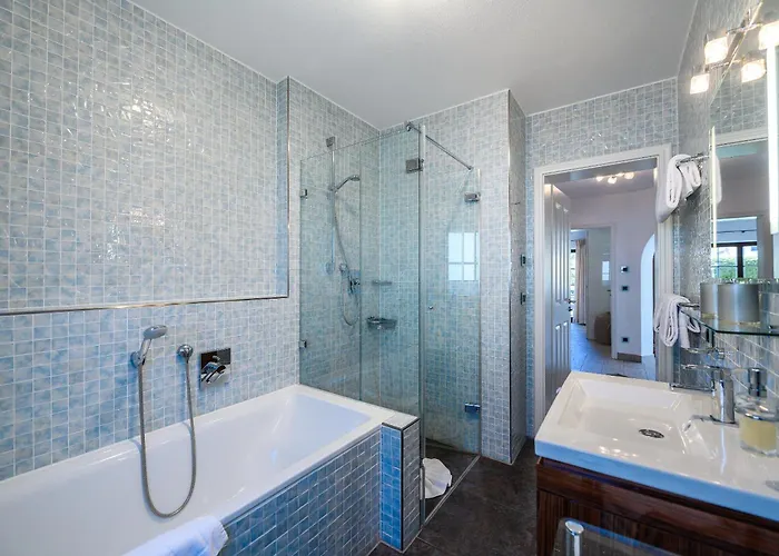 Olympia-residence * Гармиш-Партенкирхен