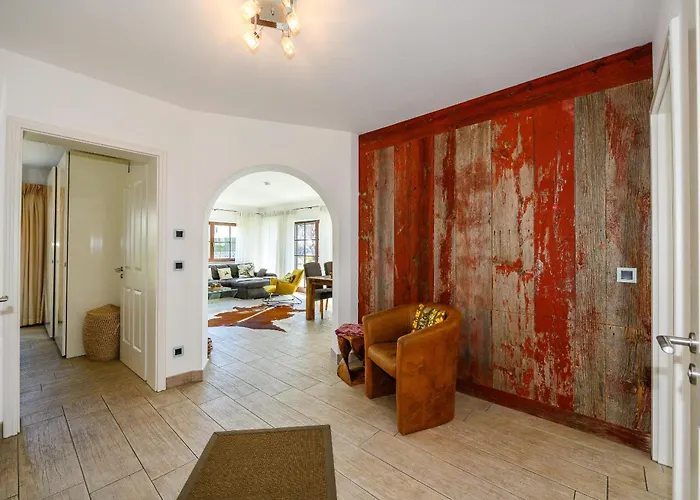 Olympia-residence Apartment Garmisch-Partenkirchen