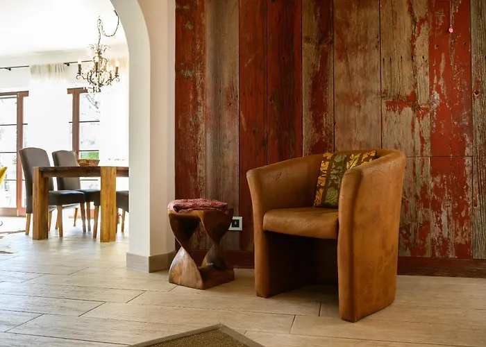 Olympia-residence * Гармиш-Партенкирхен